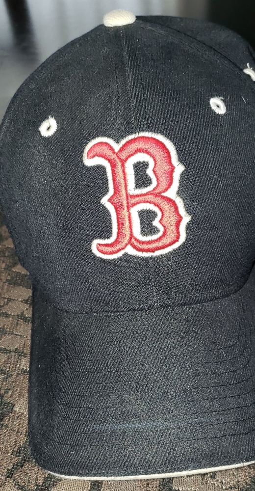 Boston Red Sox hat.   Never worn